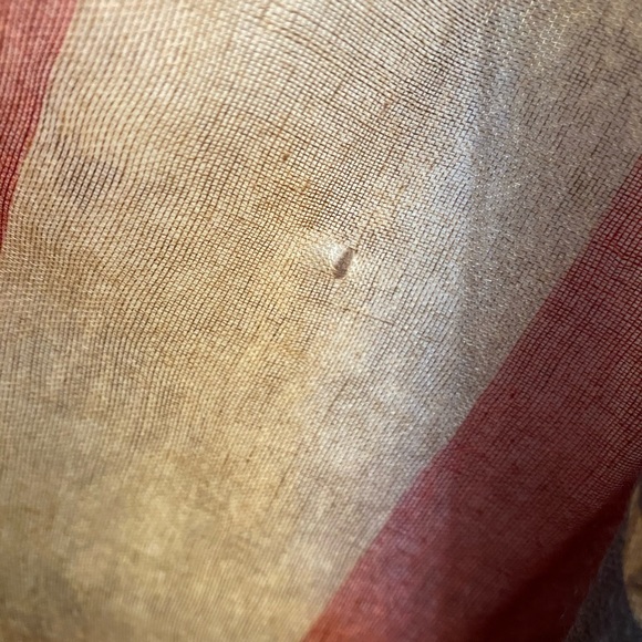 American Infinity Scarf - Picture 3 of 3